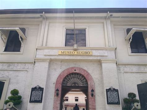 cebu city museums|MUSEO SUGBO (2024) All You Need to Know BEFORE You Go .